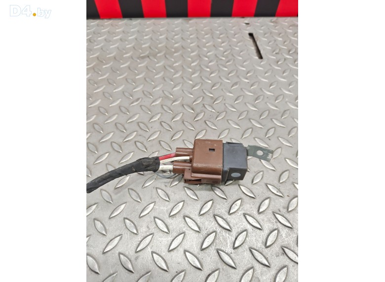 Реле вентилятора к Fiat Ducato undefined г.