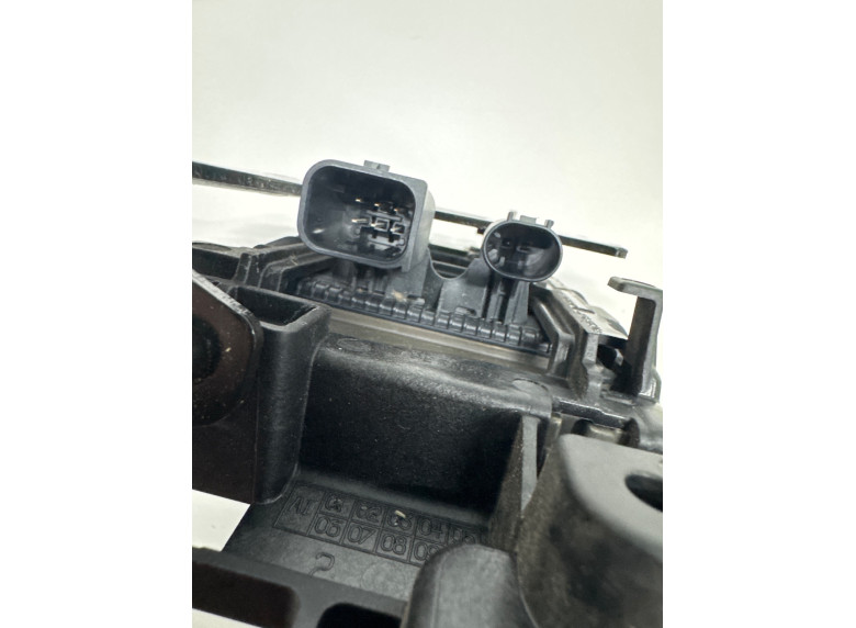 Дистроник к BMW X7 G07, 2024г.