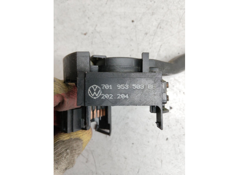 Переключатель дворников к Volkswagen Transporter, 1995г.