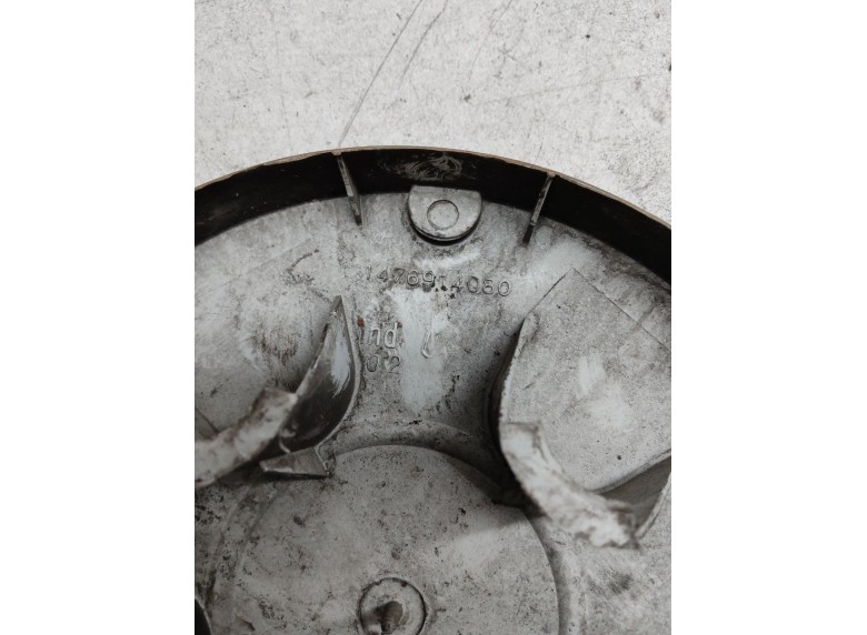 Колпачок литого диска к Колпачок литого диска к Citroen Jumpy undefined г. Expert