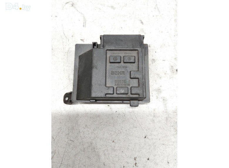 Сопротивление печки к Mercedes VitoW638 undefined г.