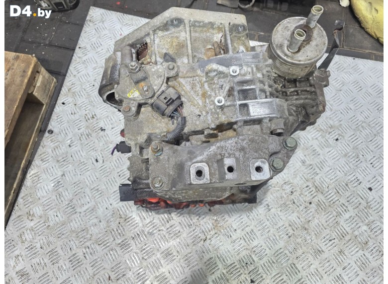 КПП автоматическая (АКПП) к Audi A3 undefined г.