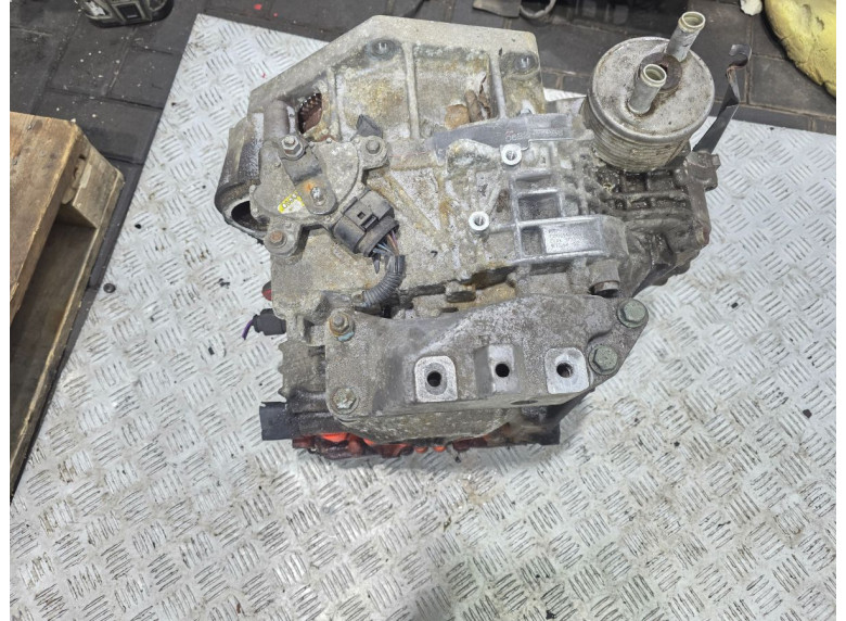 КПП автоматическая (АКПП) к Audi A3, 2005г.
