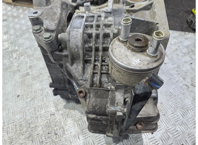 КПП автоматическая (АКПП) к Audi A3, 2005г.
