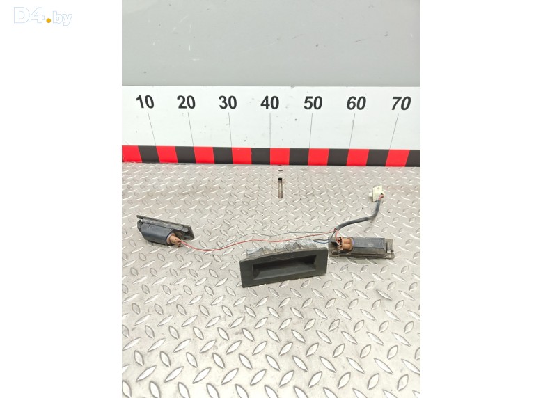 Кнопка открытия багажника к Opel Astra undefined г.