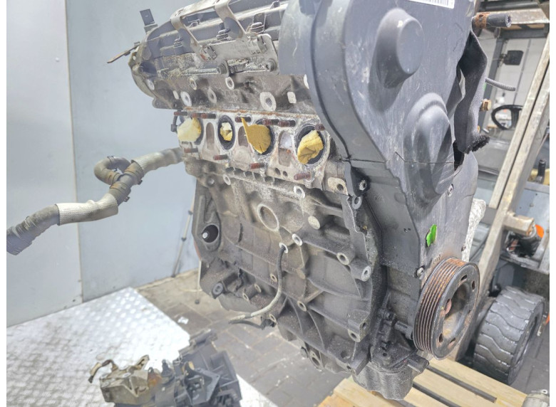 Двигатель к Audi A3, 2005г.