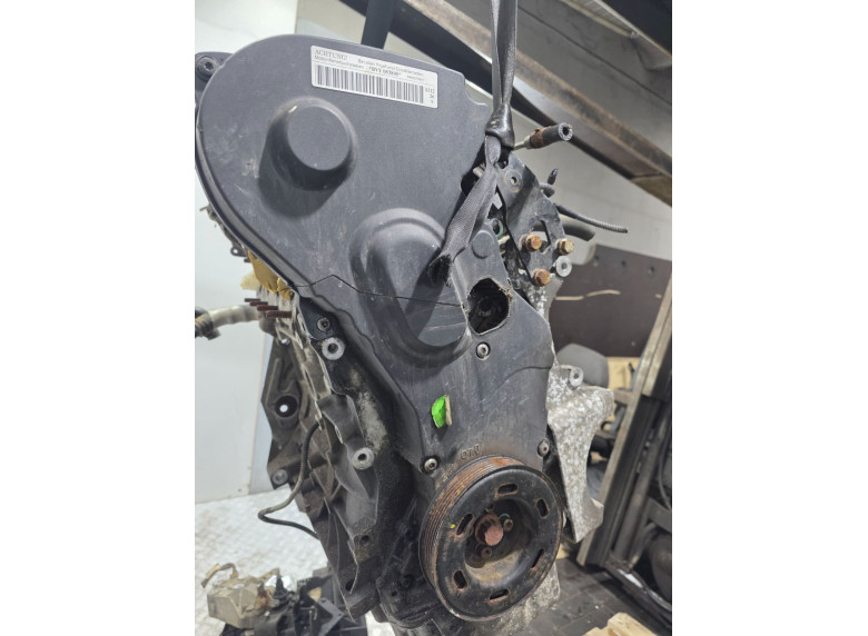 Двигатель к Audi A3, 2005г.