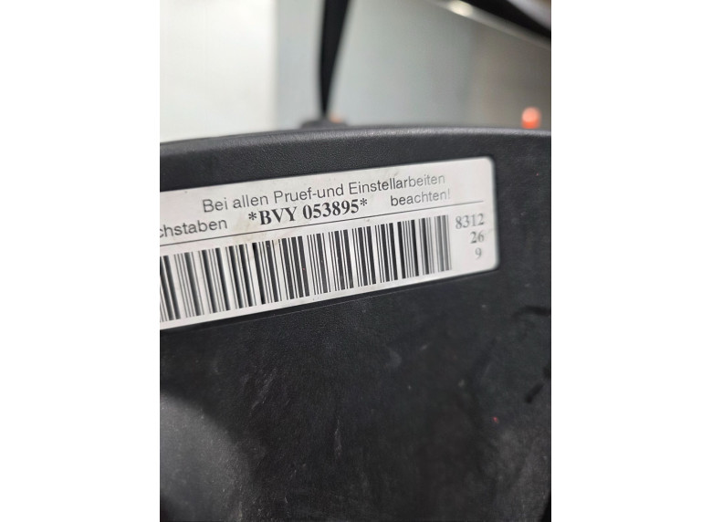 Двигатель к Audi A3, 2005г.