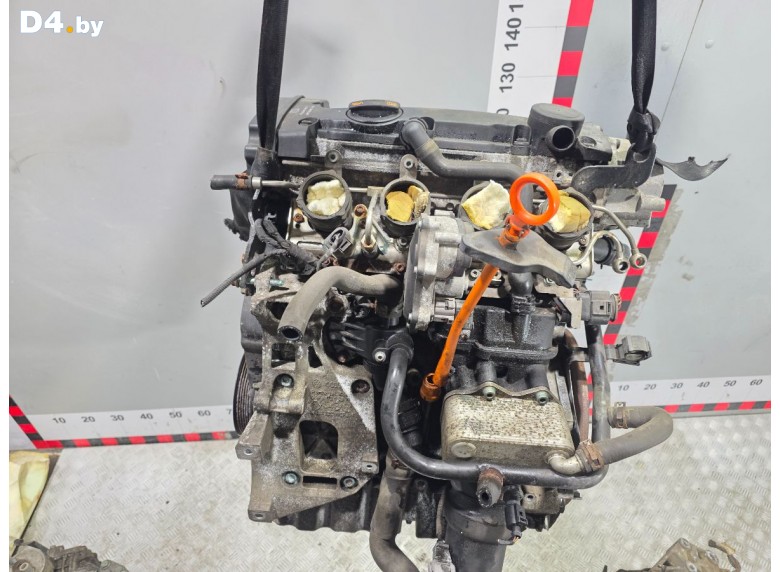 Двигатель к Audi A3 undefined г.