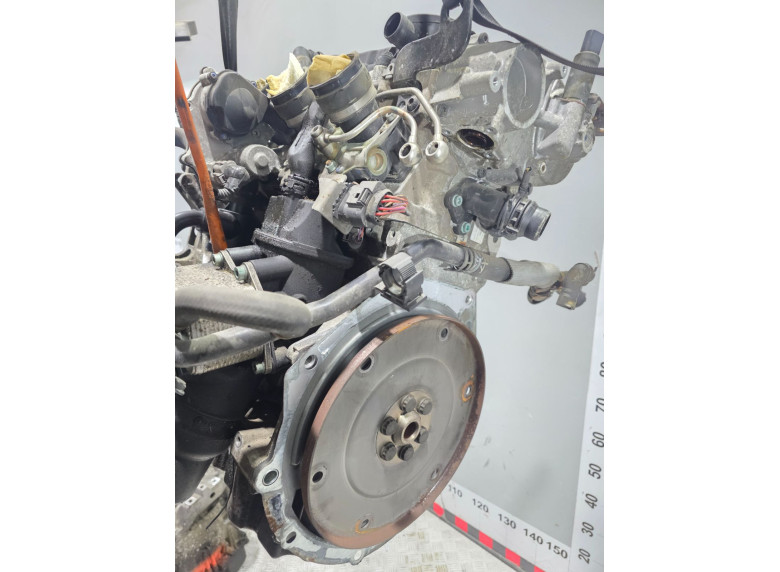 Двигатель к Audi A3, 2005г.