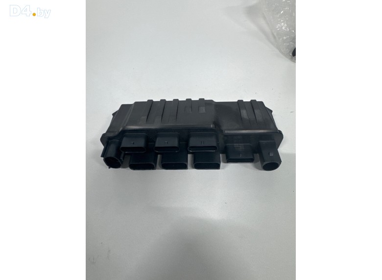 Блок питания к BMW XMG09 undefined г.