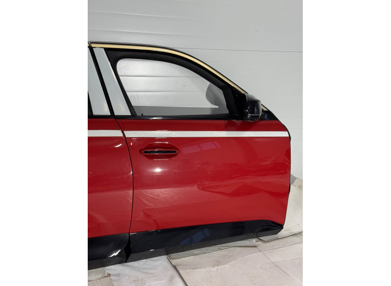 Дверь передняя правая к BMW XM G09, 2024г.