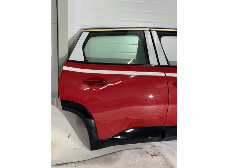 Дверь передняя правая к BMW XM G09, 2024г.
