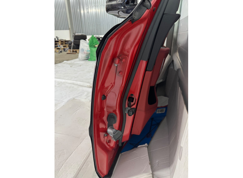Дверь передняя правая к BMW XM G09, 2024г.