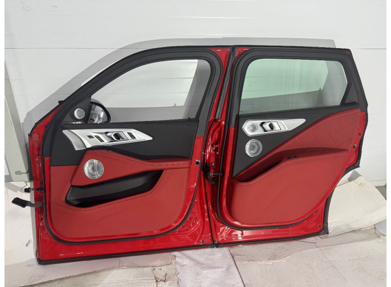 Дверь передняя правая к BMW XM G09, 2024г.