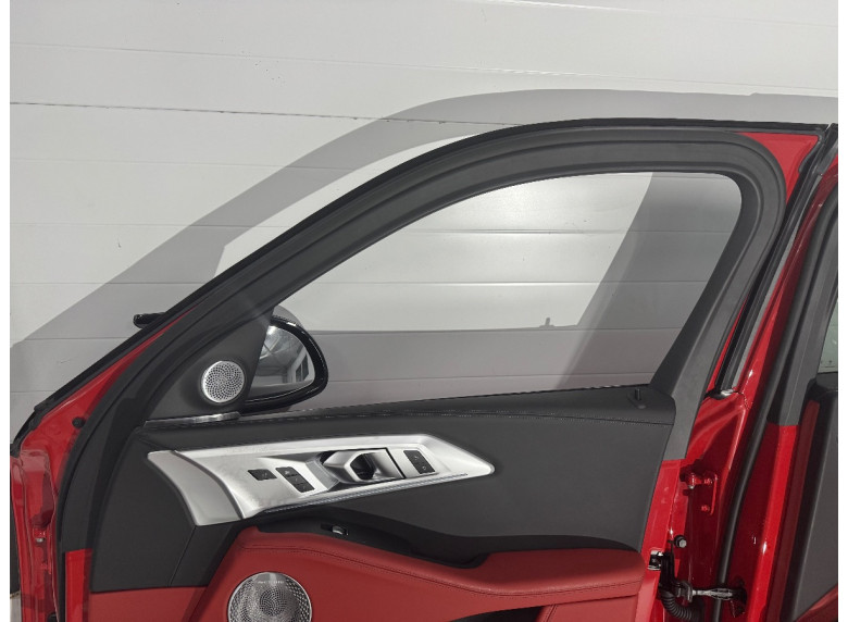Дверь передняя правая к BMW XM G09, 2024г.