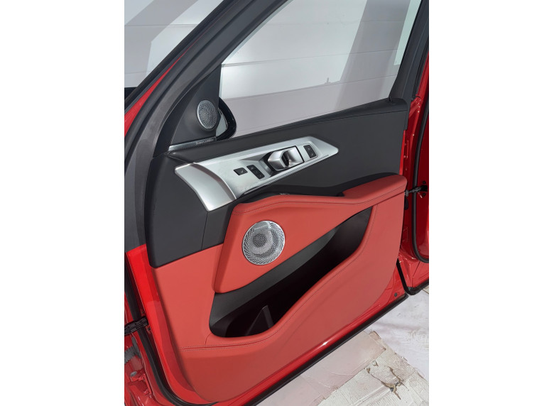 Дверь передняя правая к BMW XM G09, 2024г.