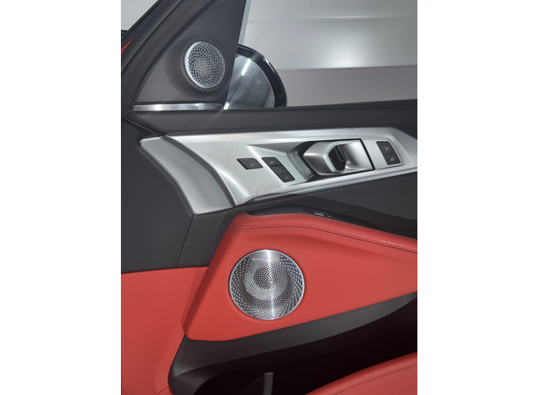 Дверь передняя правая к BMW XM G09, 2024г.