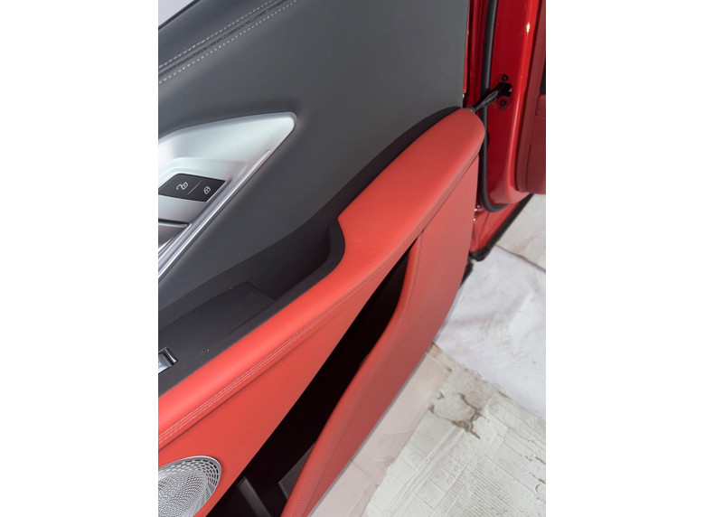 Дверь передняя правая к BMW XM G09, 2024г.