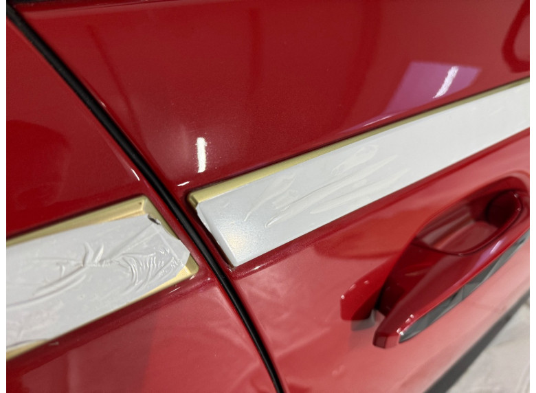 Дверь задняя правая к Дверь задняя правая к BMW XMG09 undefined г. XM G09