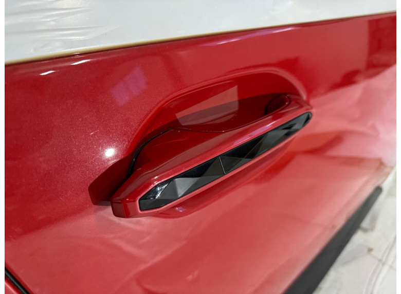 Дверь задняя правая к Дверь задняя правая к BMW XMG09 undefined г. XM G09