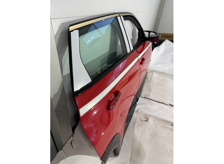 Дверь задняя правая к Дверь задняя правая к BMW XMG09 undefined г. XM G09