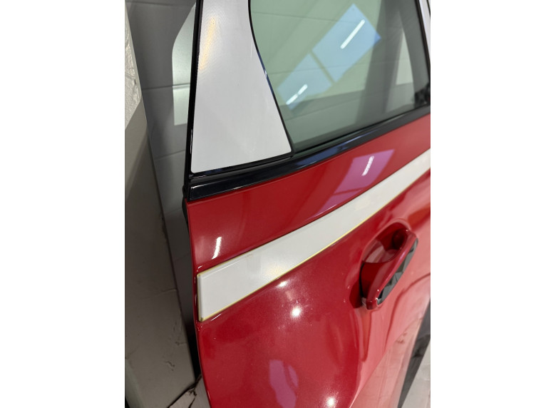 Дверь задняя правая к Дверь задняя правая к BMW XMG09 undefined г. XM G09