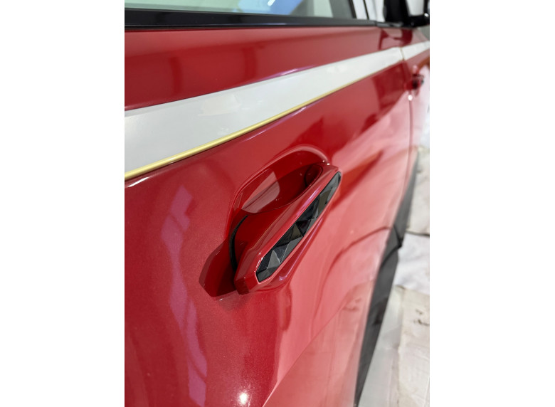 Дверь задняя правая к Дверь задняя правая к BMW XMG09 undefined г. XM G09