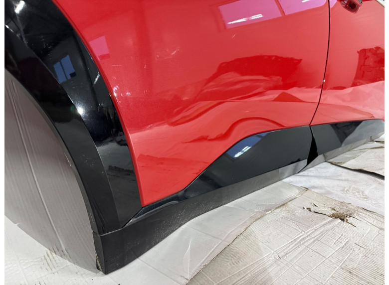 Дверь задняя правая к Дверь задняя правая к BMW XMG09 undefined г. XM G09