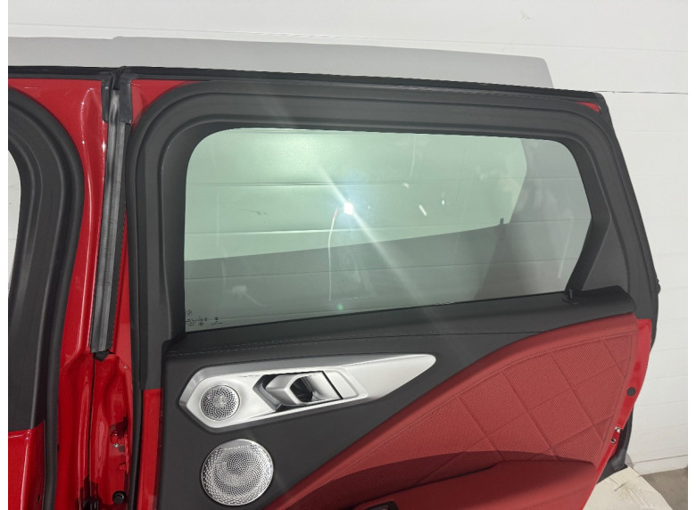 Дверь задняя правая к Дверь задняя правая к BMW XMG09 undefined г. XM G09