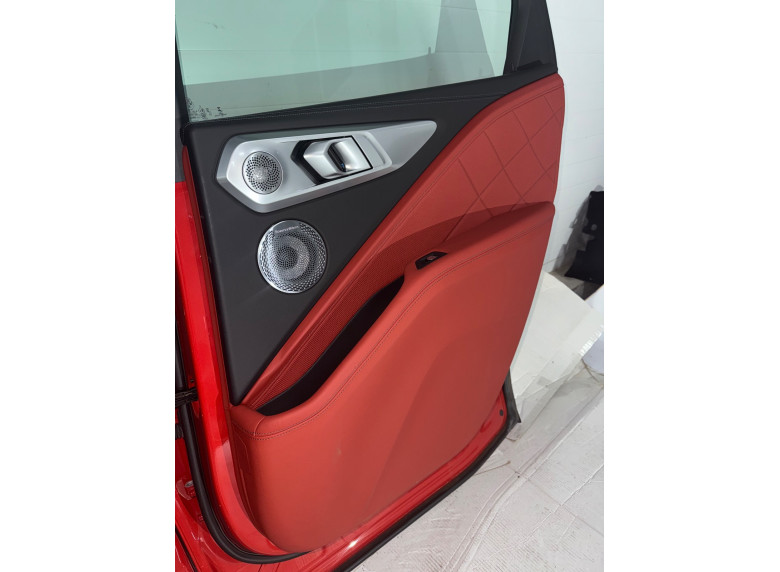 Дверь задняя правая к Дверь задняя правая к BMW XMG09 undefined г. XM G09