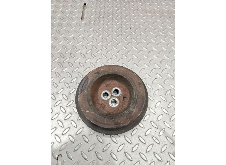 Шкив коленвала к Peugeot Boxer