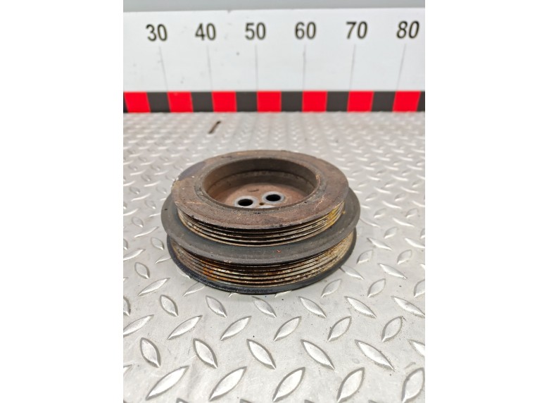 Шкив коленвала к Шкив коленвала к Peugeot Boxer undefined г. Boxer