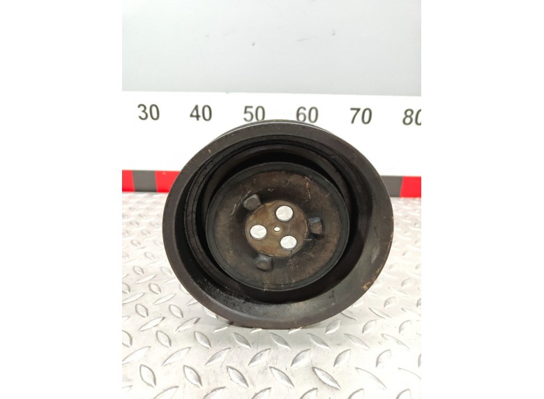 Шкив коленвала к Шкив коленвала к Peugeot Boxer undefined г. Boxer