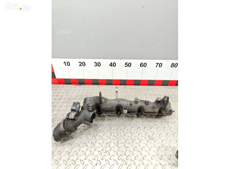 Коллектор впускной к Peugeot Boxer undefined г.