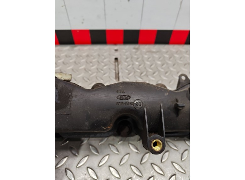 Коллектор впускной к Коллектор впускной к Peugeot Boxer undefined г. Boxer