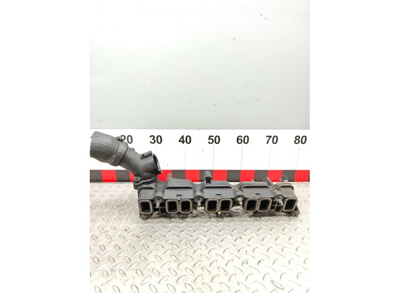 Коллектор впускной к Коллектор впускной к Peugeot Boxer undefined г. Boxer