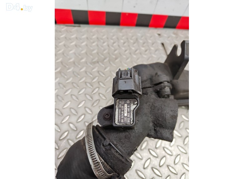 Датчик абсолютного давления к Peugeot Boxer undefined г.