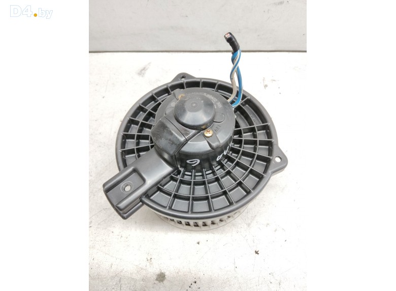Моторчик печки к Mazda 6 undefined г.