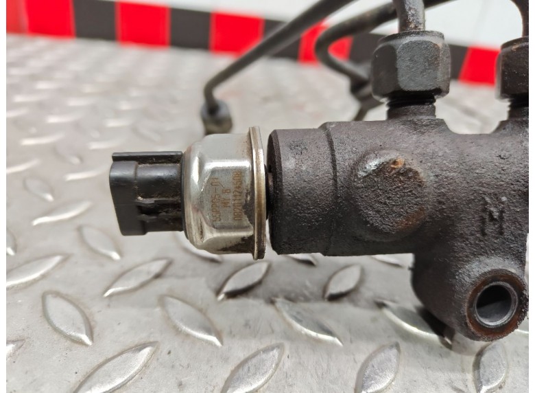 Датчик давления топлива к Peugeot Boxer