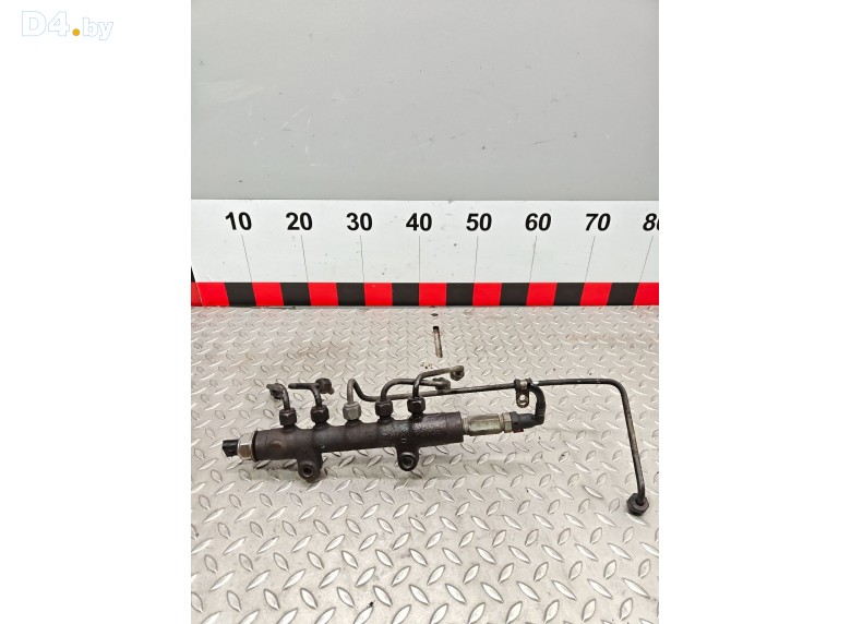 Топливная рампа к Peugeot Boxer undefined г.