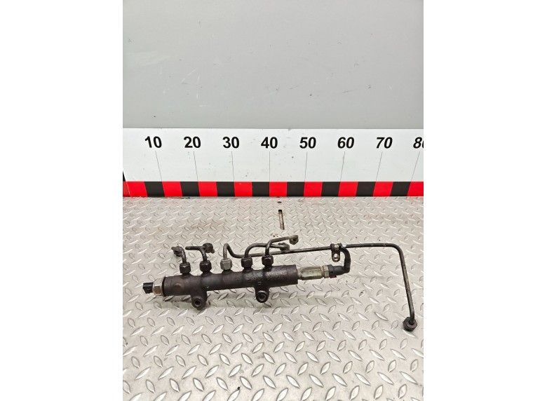 Топливная рампа к Peugeot Boxer