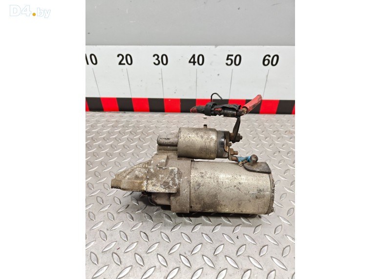 Стартер к Peugeot Boxer undefined г.