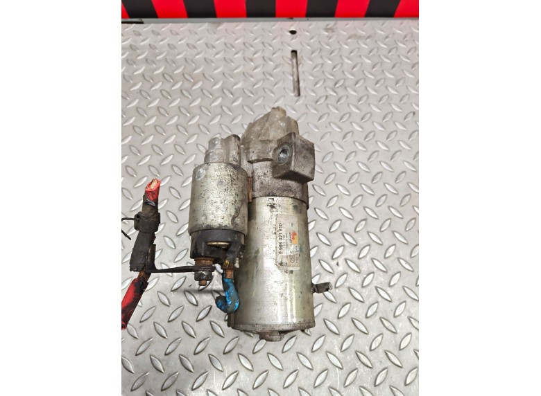 Стартер к Стартер к Peugeot Boxer undefined г. Boxer