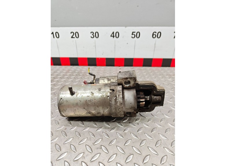 Стартер к Стартер к Peugeot Boxer undefined г. Boxer