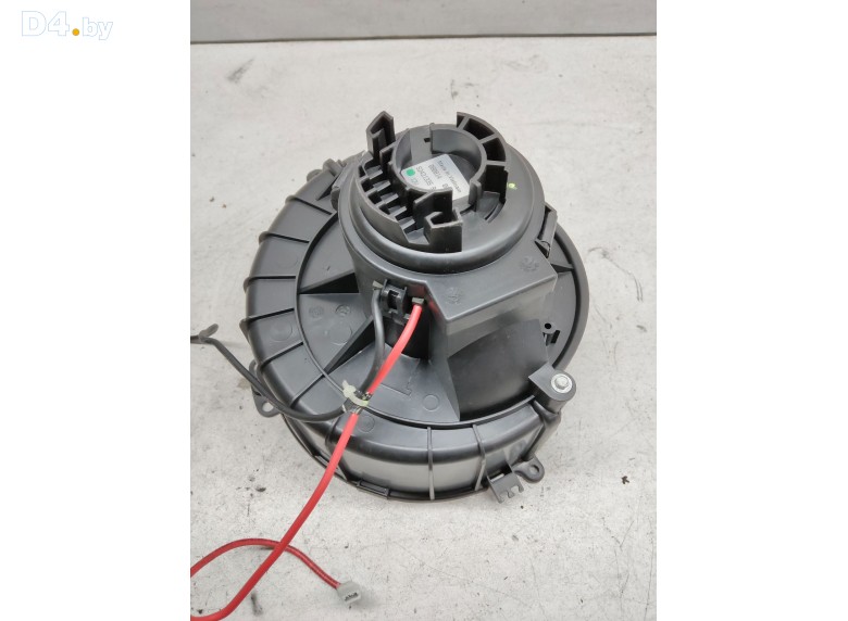 Моторчик печки к Opel Astra undefined г.