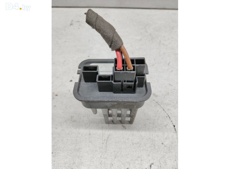 Сопротивление печки к Opel Astra undefined г.