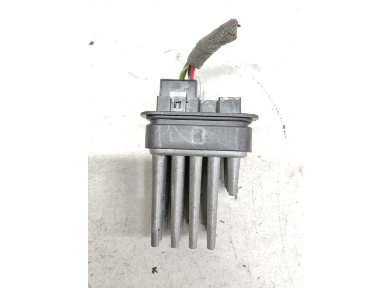 Сопротивление печки к Opel Astra, 2008г.