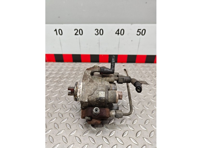 ТНВД к Peugeot Boxer