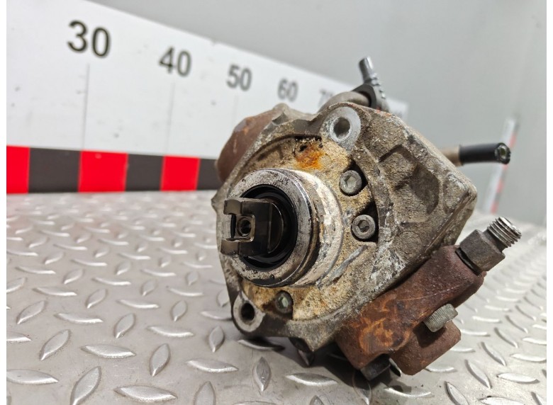 ТНВД к ТНВД к Peugeot Boxer undefined г. Boxer